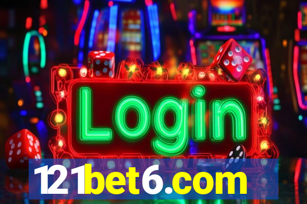 121bet6.com