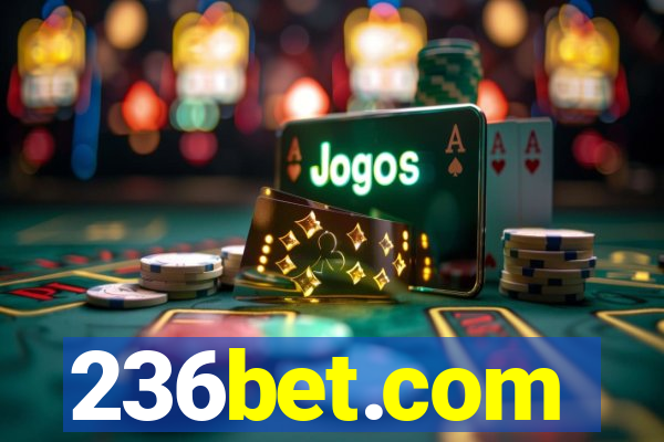 236bet.com