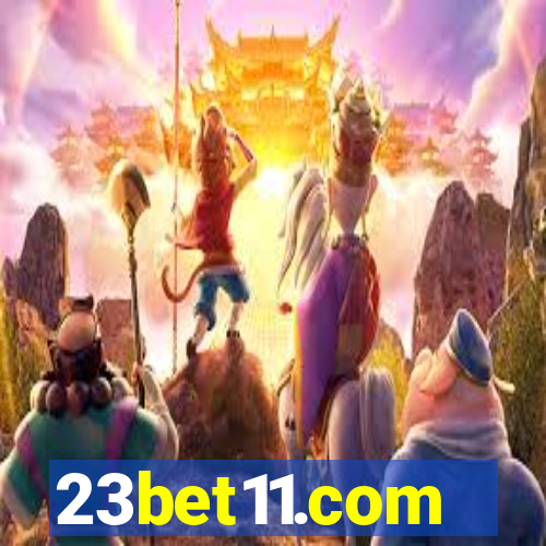 23bet11.com