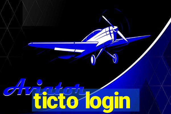 ticto login