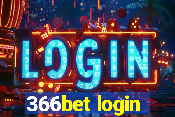 366bet login