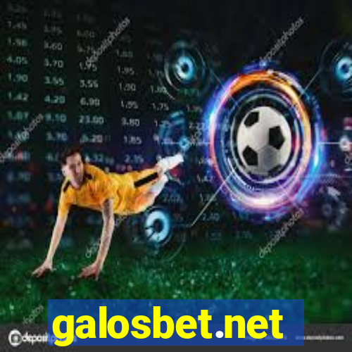 galosbet.net