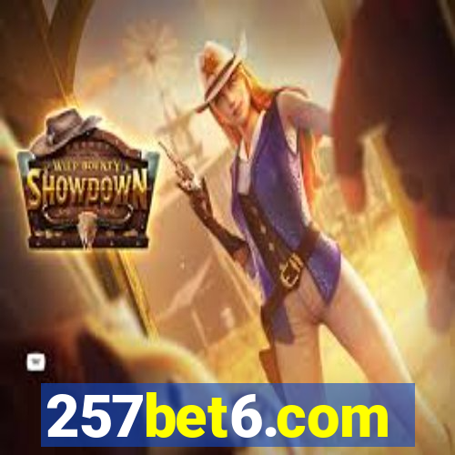 257bet6.com