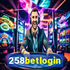 258betlogin