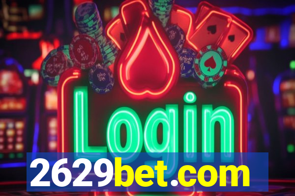 2629bet.com