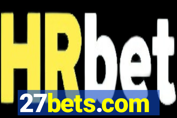 27bets.com