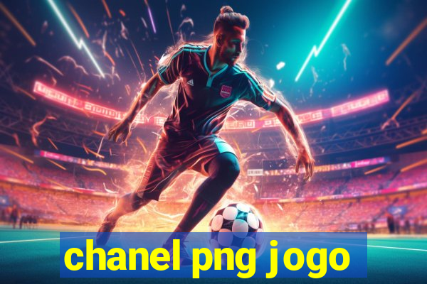 chanel png jogo