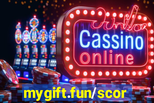 mygift.fun/scorematch