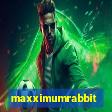 maxximumrabbit