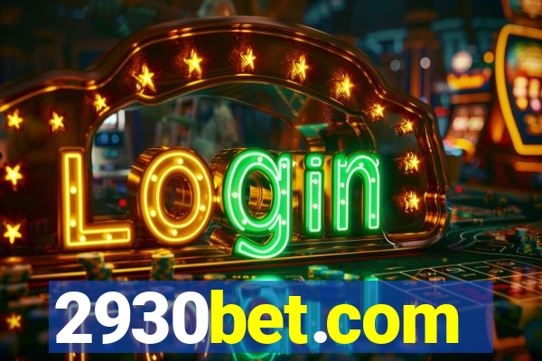 2930bet.com