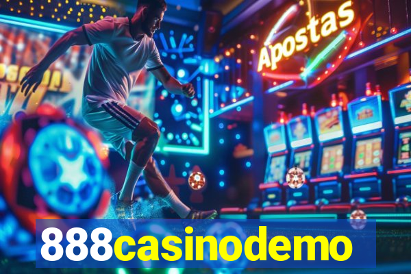 888casinodemo