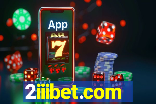 2iiibet.com