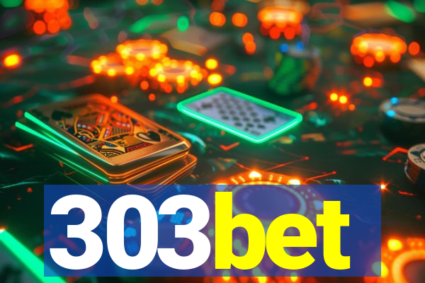 303bet