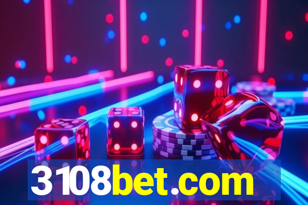 3108bet.com