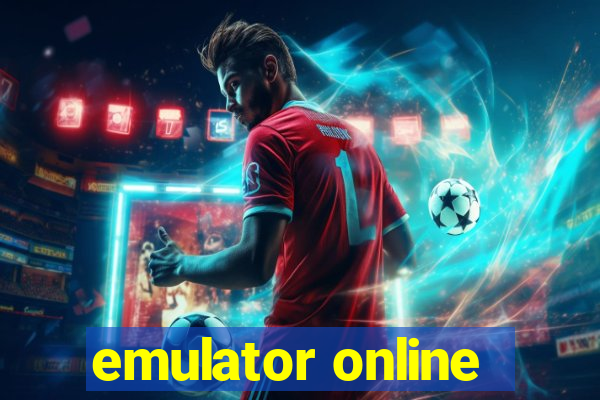 emulator online