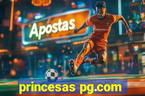 princesas pg.com