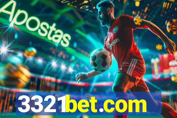 3321bet.com