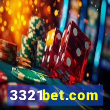 3321bet.com