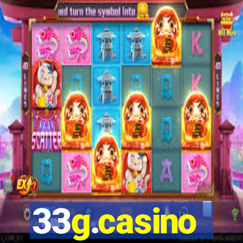 33g.casino