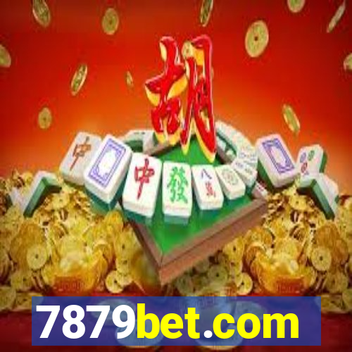 7879bet.com