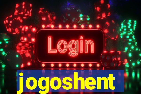 jogoshent