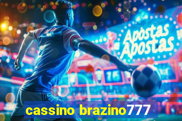 cassino brazino777