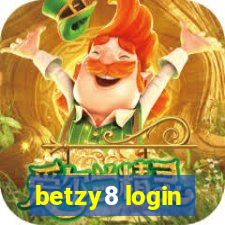 betzy8 login