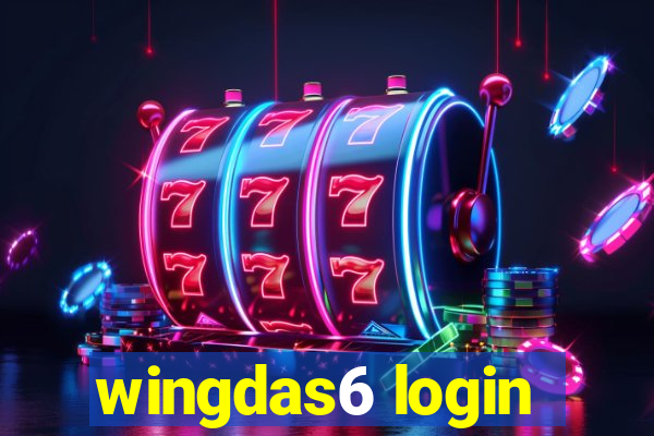 wingdas6 login