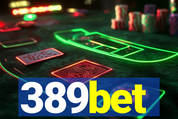 389bet