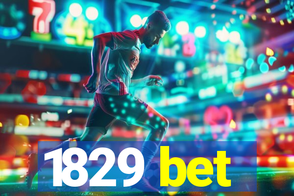 1829 bet