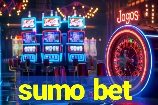 sumo bet