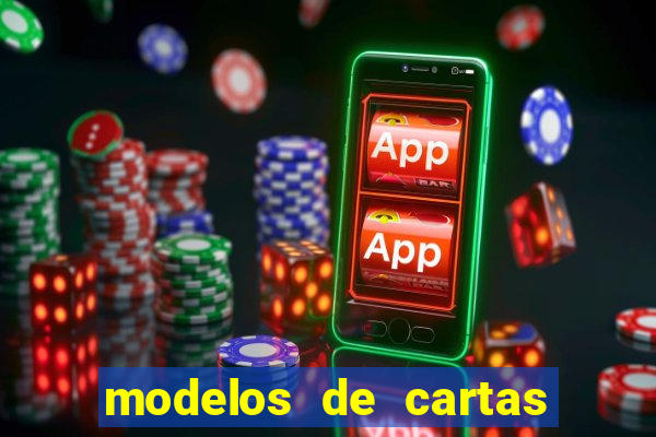 modelos de cartas para o papai noel