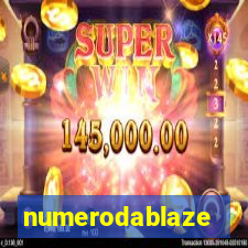 numerodablaze