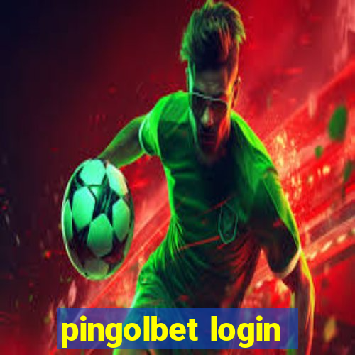 pingolbet login