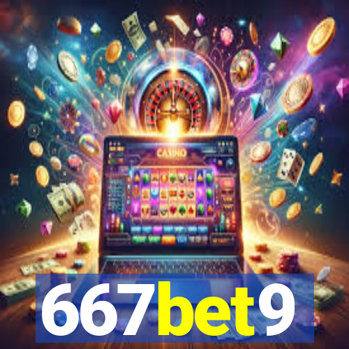 667bet9