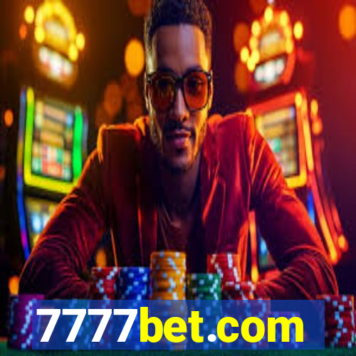 7777bet.com