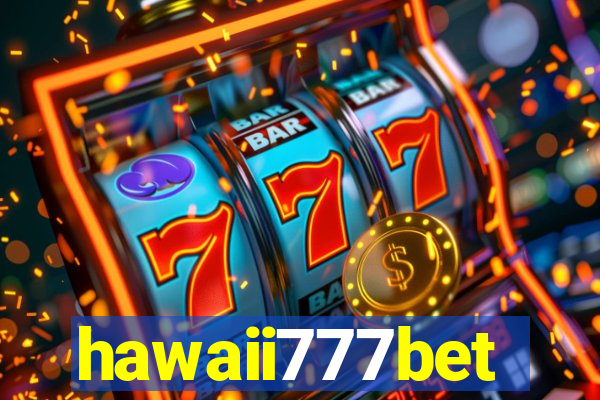 hawaii777bet