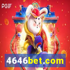 4646bet.com