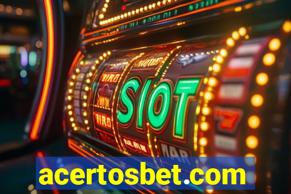 acertosbet.com