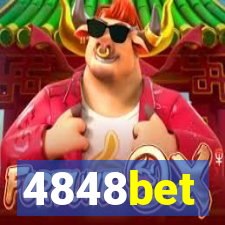 4848bet