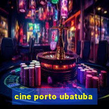 cine porto ubatuba