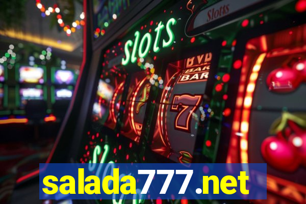 salada777.net