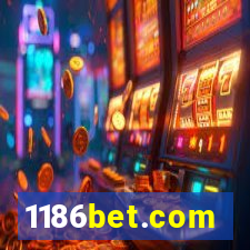 1186bet.com