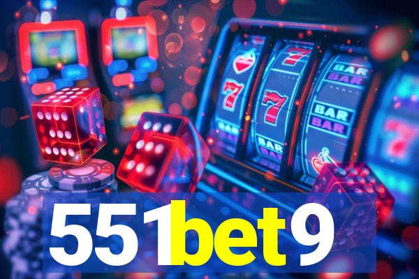 551bet9