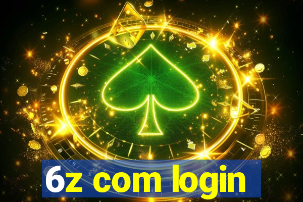 6z com login