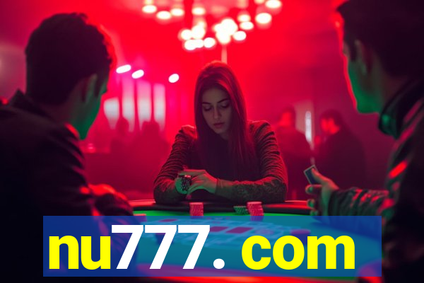 nu777. com