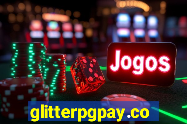 glitterpgpay.com