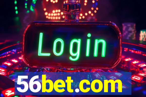 56bet.com