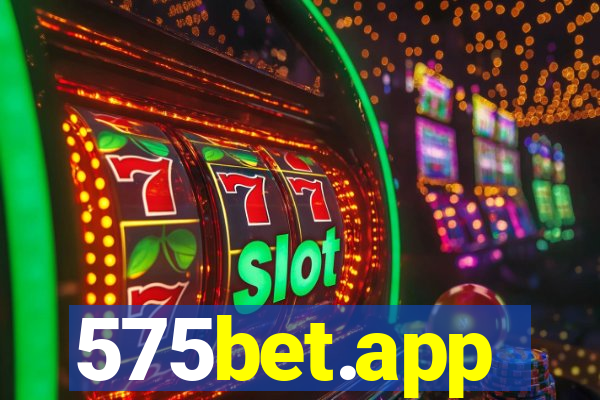 575bet.app