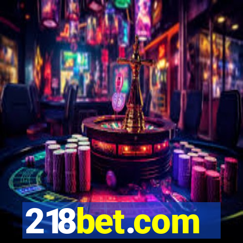 218bet.com